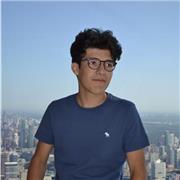 Professeur de Mathématiques ou Physique